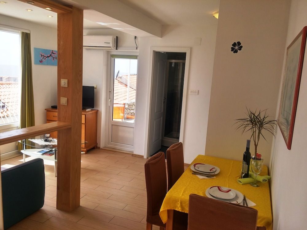 undefined Charming Studio Apartment With Beautiful Panoramic sea View 6