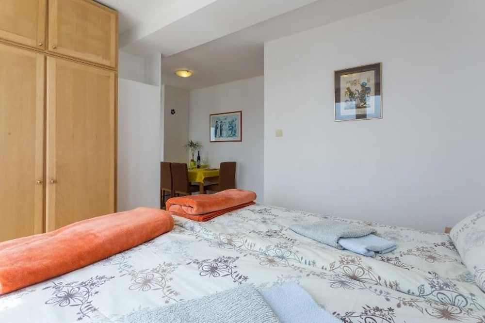 undefined Charming Studio Apartment With Beautiful Panoramic sea View 10