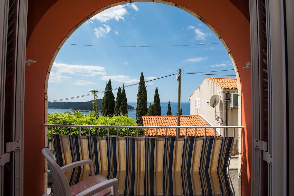 Apartment Marina Ploce Apartment, 1 Bedroom, Balcony 20