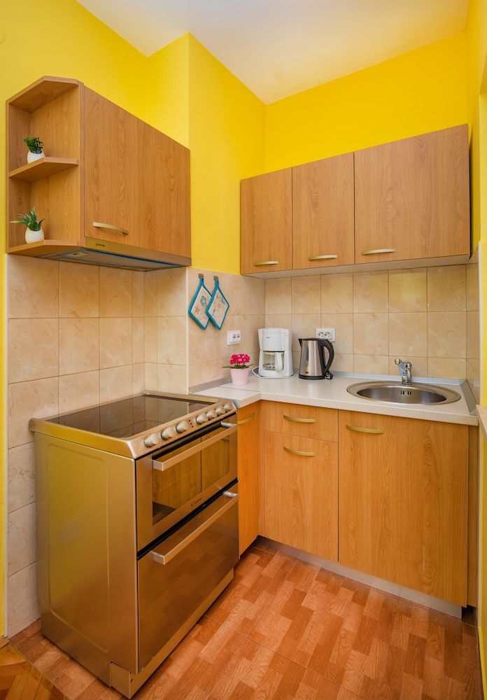 undefined Apartment Marina Ploce 9