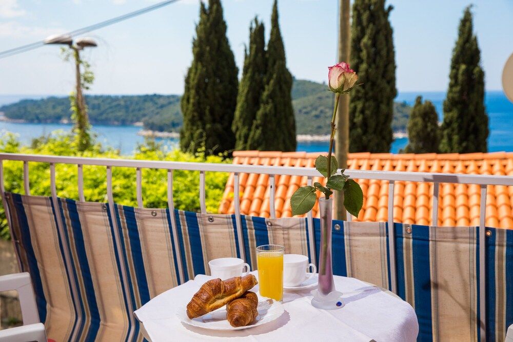 Apartment Marina Ploce Apartment, 1 Bedroom, Balcony 19