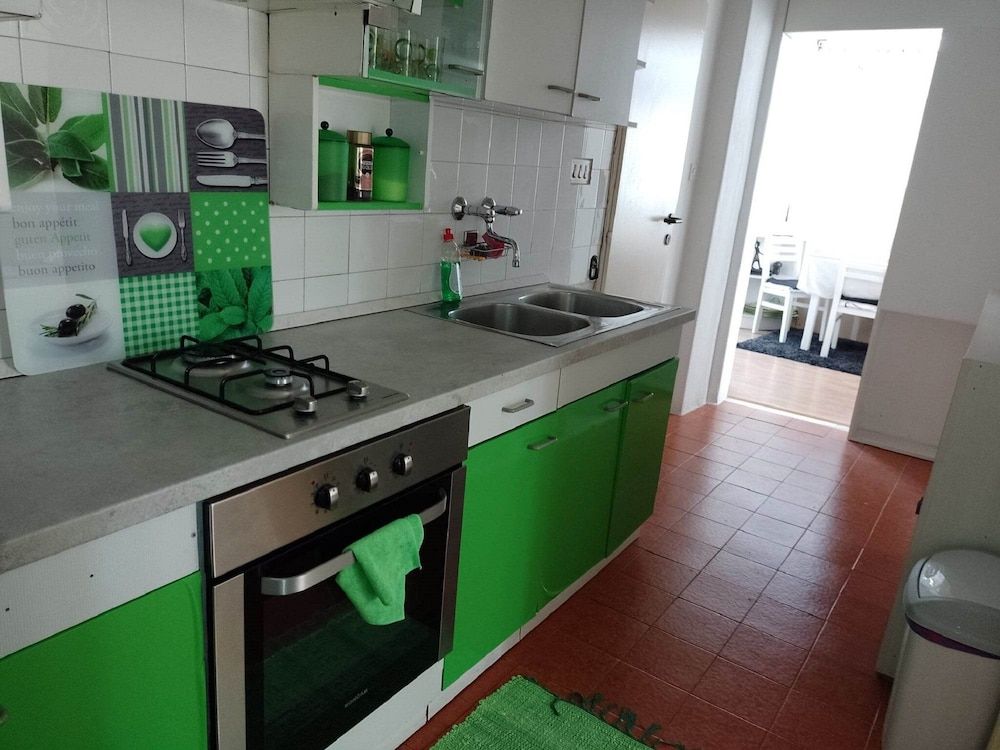 Apartment Jeanny Apartment (One Bedroom Apartment) 9