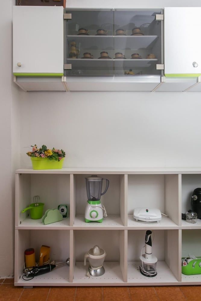 Apartment Jeanny Apartment (One Bedroom Apartment) 16