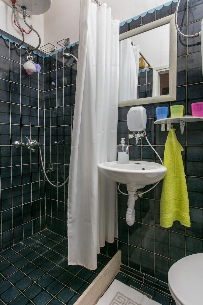 Apartment Jeanny Apartment (One Bedroom Apartment) 14