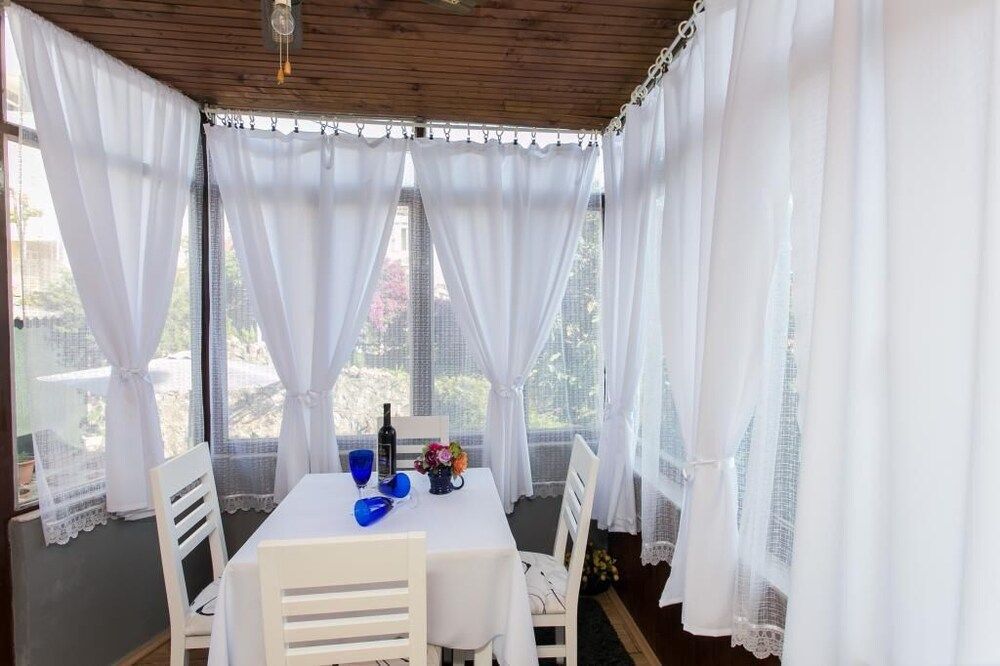 Apartment Jeanny Apartment (One Bedroom Apartment) 11