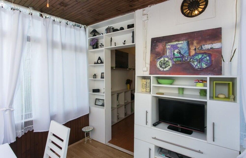 Apartment Jeanny Apartment (One Bedroom Apartment) 10