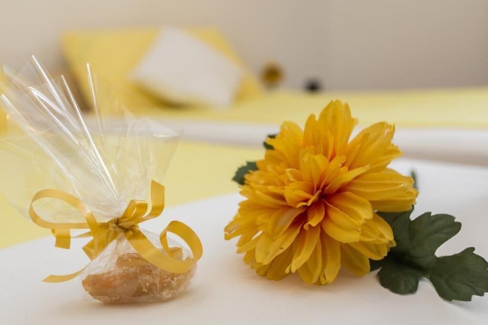 Apartment Jeanny Apartment (One Bedroom Apartment) 15