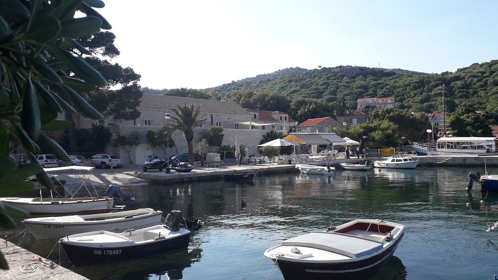 Room-the Most Beautiful Position in Zato Room, 2 Bedrooms, Smoking, Terrace 15