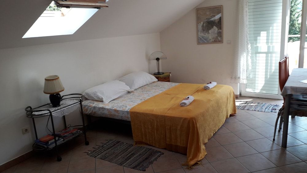 Room-the Most Beautiful Position in Zato Room, 2 Bedrooms, Smoking, Terrace 3