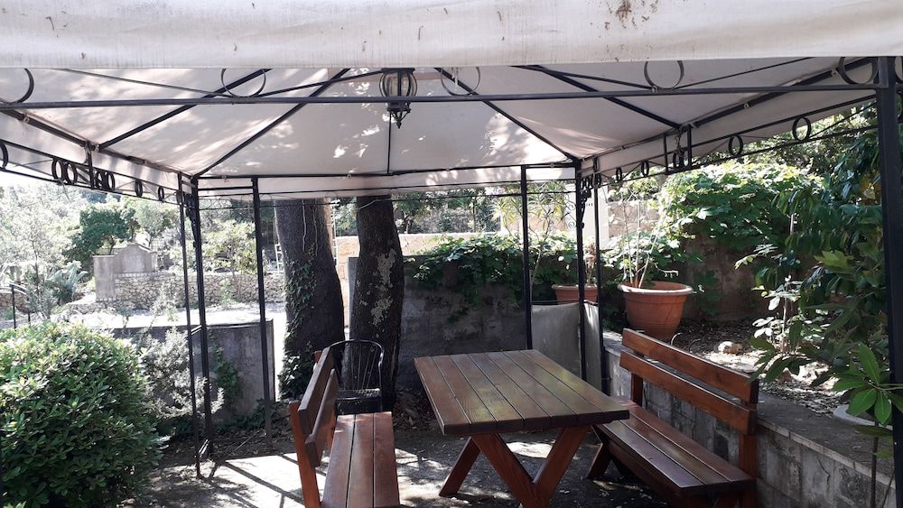 Room-the Most Beautiful Position in Zato Room, 2 Bedrooms, Smoking, Terrace 6