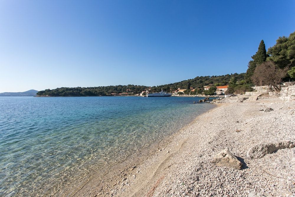 Room-the Most Beautiful Position in Zato Room, 2 Bedrooms, Smoking, Terrace 11