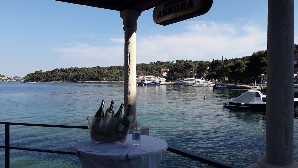 Room-the Most Beautiful Position in Zato Room, 2 Bedrooms, Smoking, Terrace 10