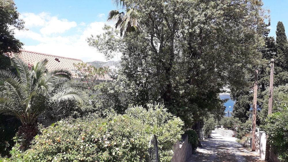 Room-the Most Beautiful Position in Zato Room, 2 Bedrooms, Smoking, Terrace 7