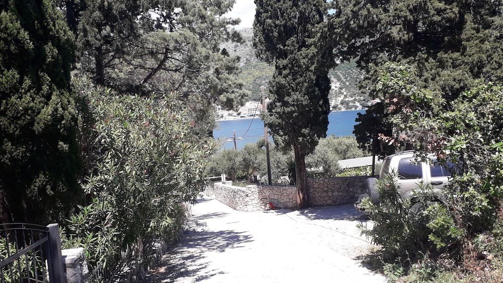 Room-the Most Beautiful Position in Zato Room, 2 Bedrooms, Smoking, Terrace 13