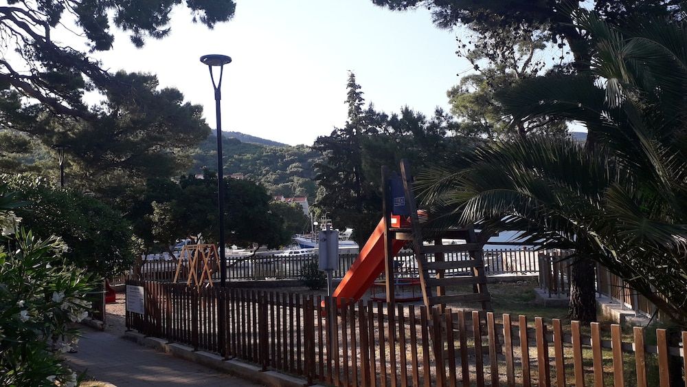 Room-the Most Beautiful Position in Zato Room, 2 Bedrooms, Smoking, Terrace 14