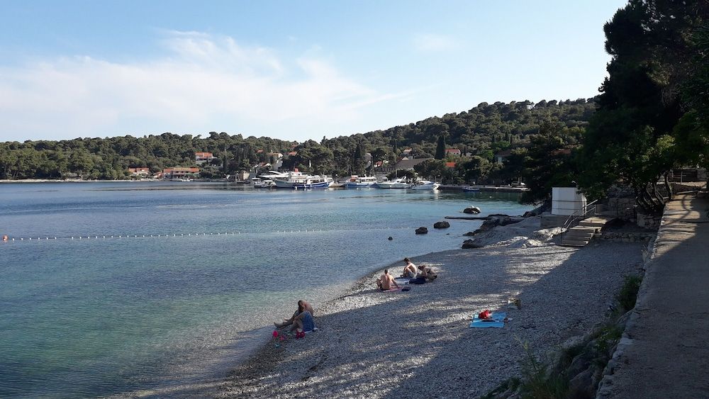 Room-the Most Beautiful Position in Zato Room, 2 Bedrooms, Smoking, Terrace 12