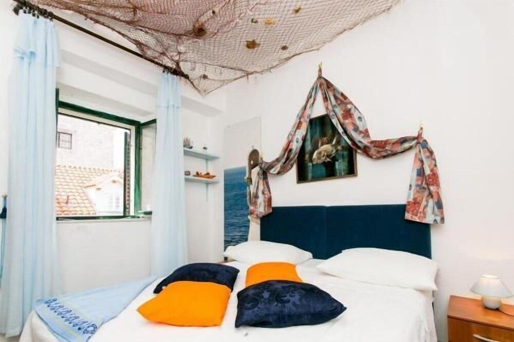 undefined Blue Symphony Apartment 10