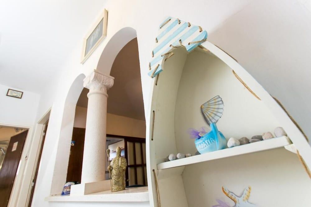 undefined Blue Symphony Apartment 7