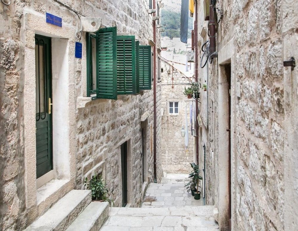 undefined Blue Symphony Apartment 3