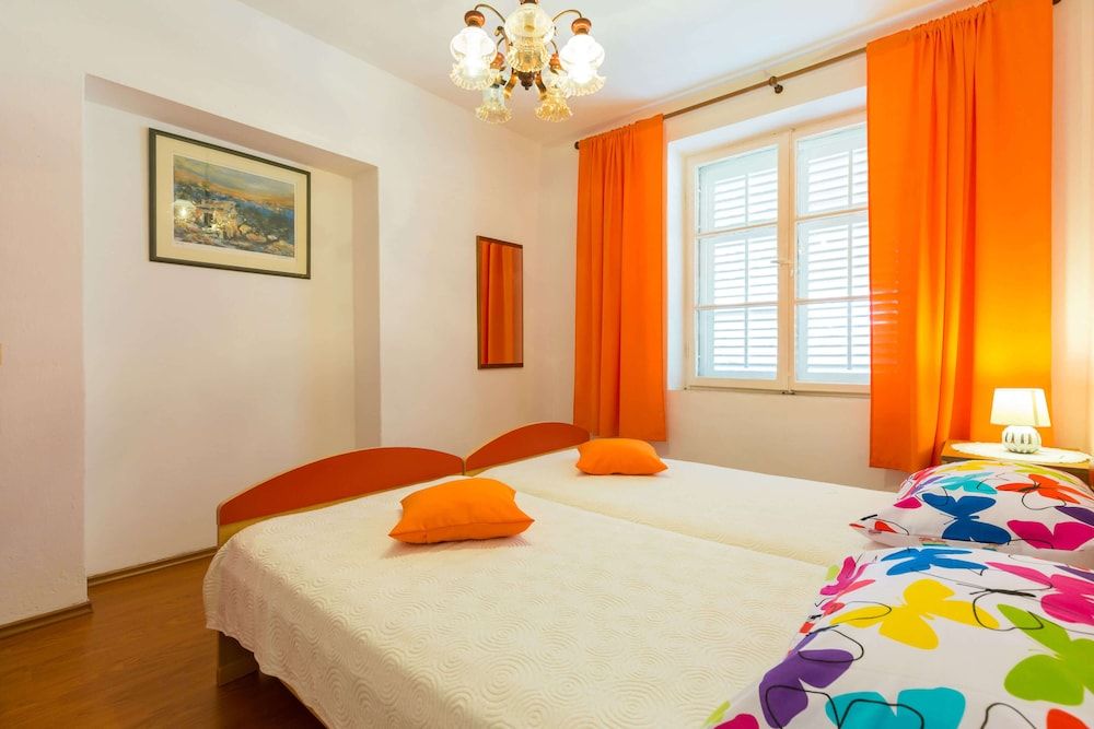 undefined Anika Apartment 7