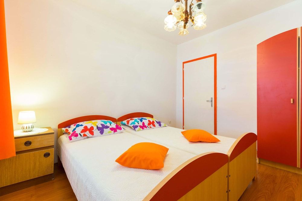 undefined Anika Apartment