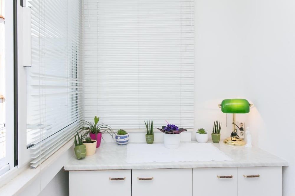 Apartment Vukoja Apartment (One-Bedroom Apartment with Balcony) 11