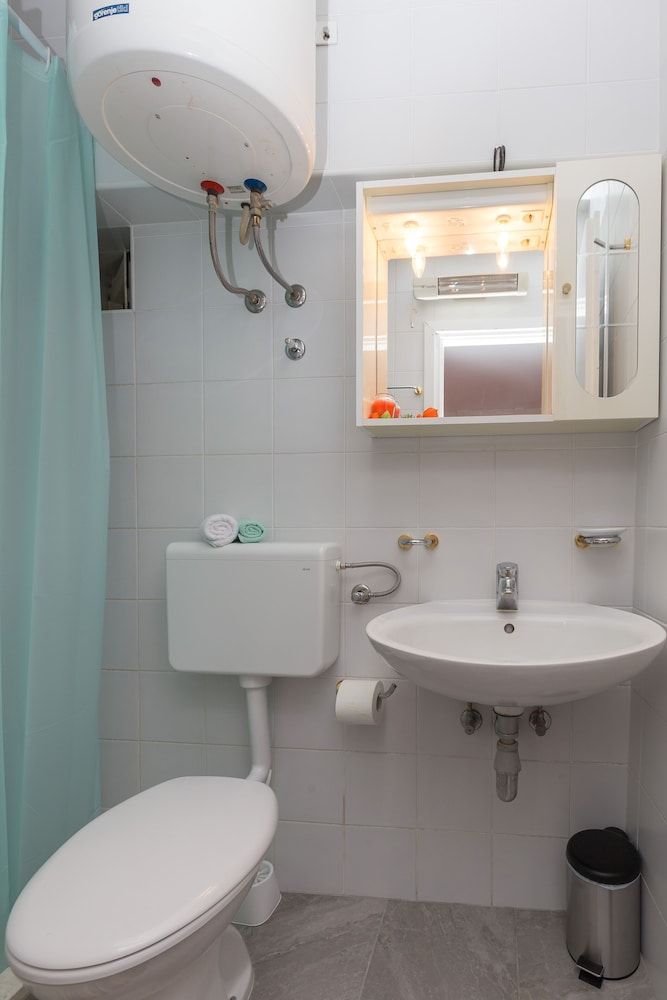 Izvijačica Suite Standard Apartment, 2 Bedrooms 8