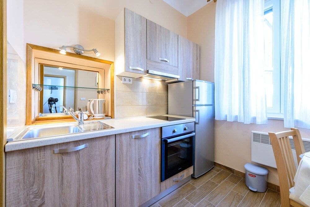 Kike's Apartment Standard Apartment, 1 Bedroom, Terrace 15