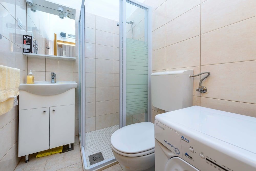 Kike's Apartment Standard Apartment, 1 Bedroom, Terrace 12