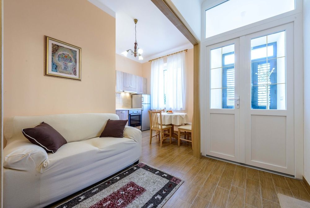 Kike's Apartment Standard Apartment, 1 Bedroom, Terrace 10