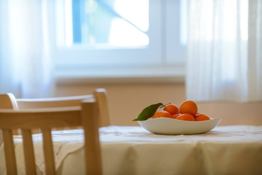 Kike's Apartment Standard Apartment, 1 Bedroom, Terrace 9