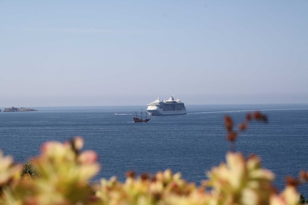 Apartments Matea Apartment (Two-Bedroom Apartment with Balcony) 16