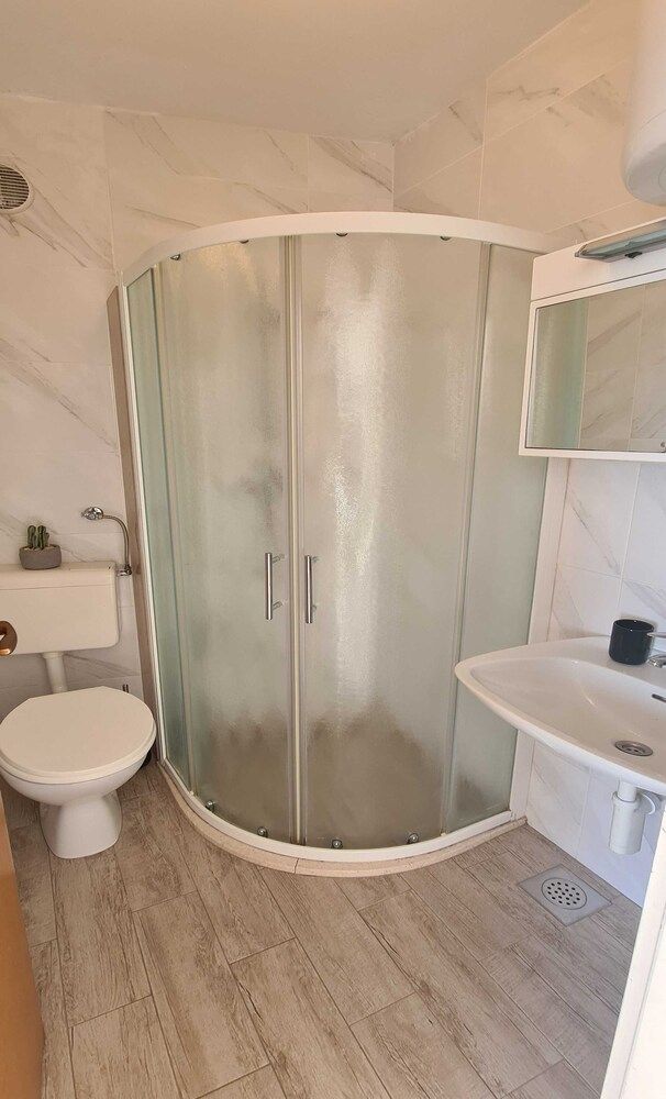 Apartments Matea Studio (Studio with Sea View (2 Adults)) 7