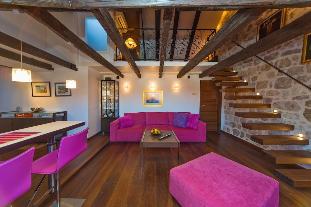 undefined Apartment Amfora