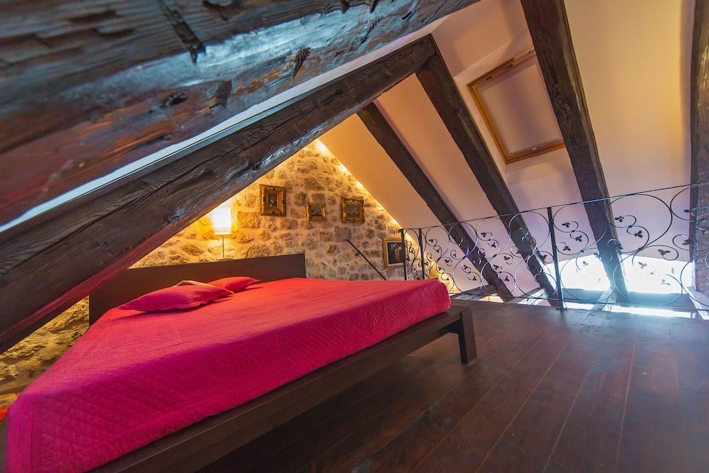 undefined Apartment Amfora 8