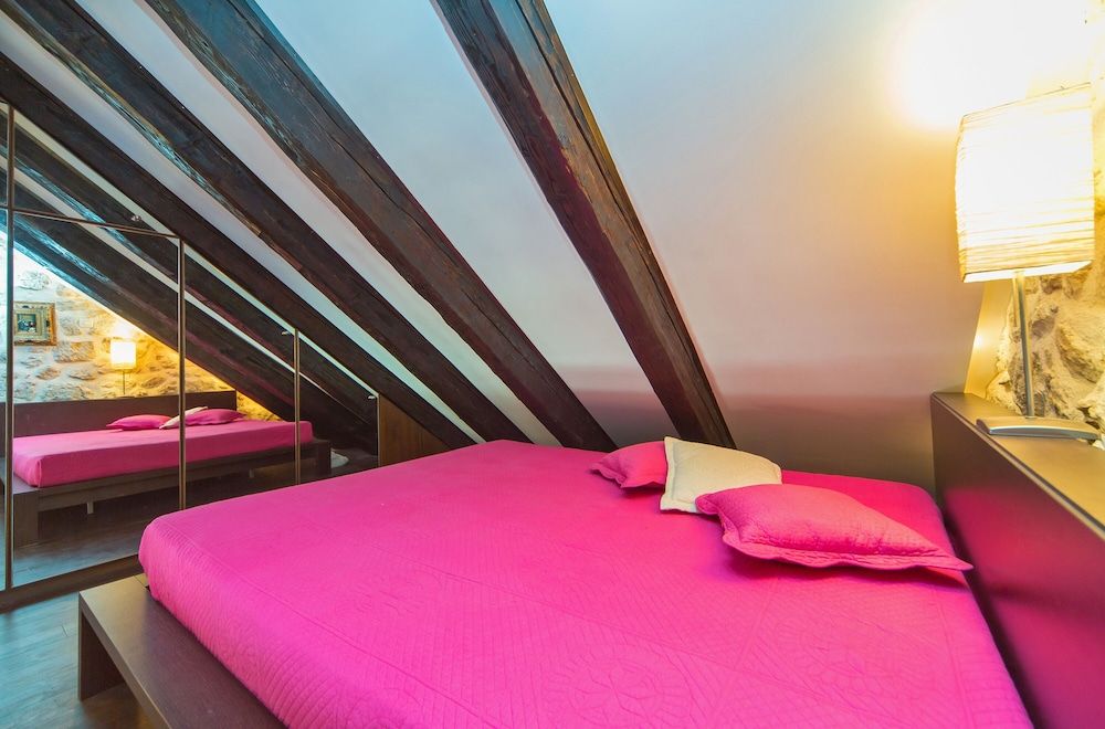 undefined Apartment Amfora 7