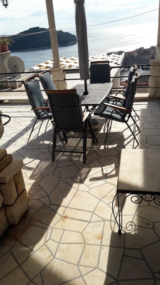 All House - House With Garden House, 1 Bedroom, Balcony, City View 30