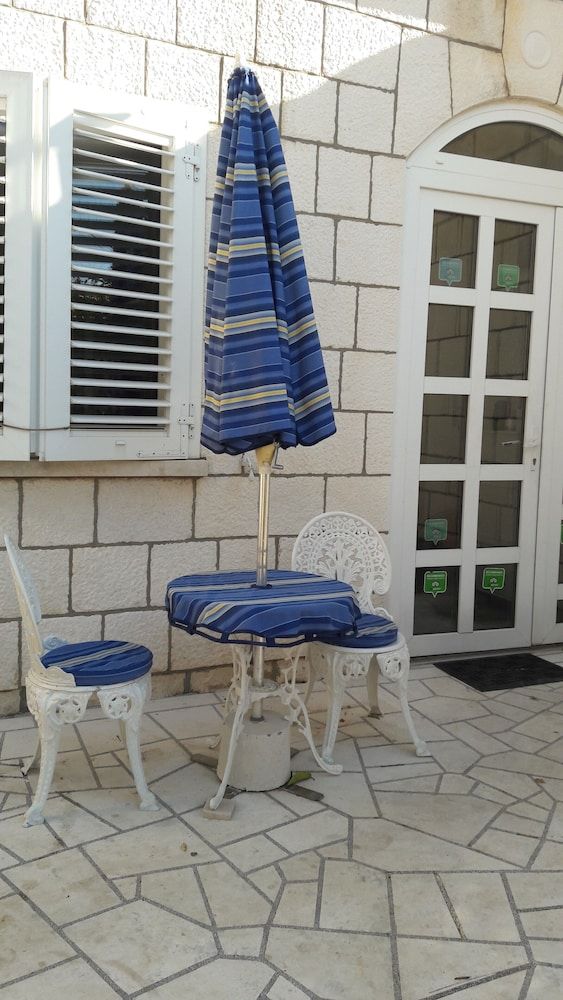 All House - House With Garden House, 1 Bedroom, Balcony, City View 27