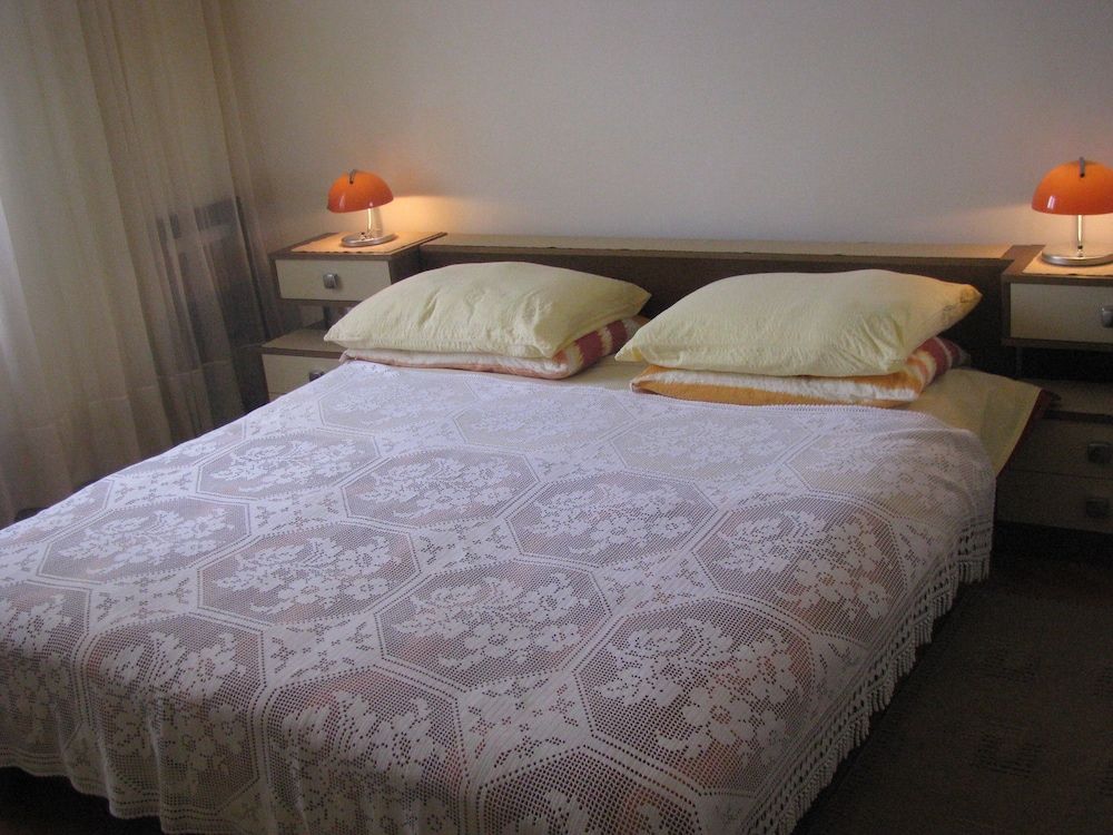 undefined All House - House With Garden 6