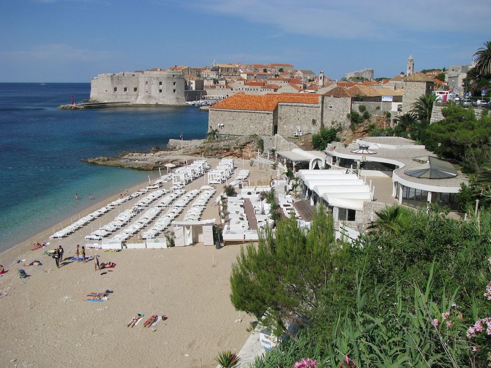 All House - House With Garden House, 1 Bedroom, Balcony, City View 29