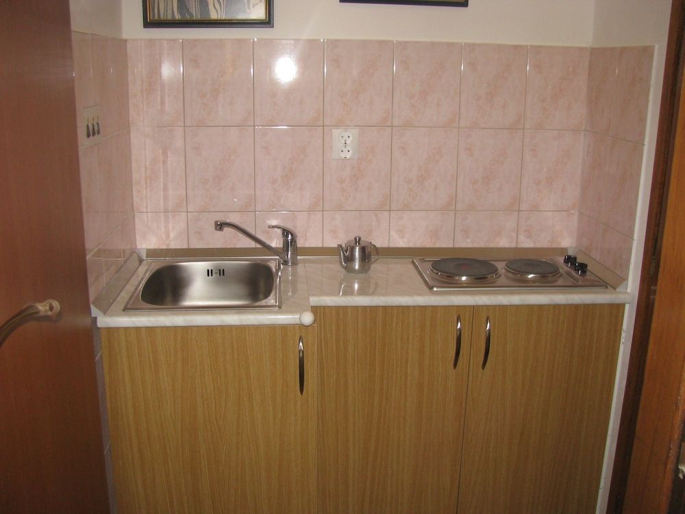 All House - House With Garden House, 1 Bedroom, Balcony, City View 19