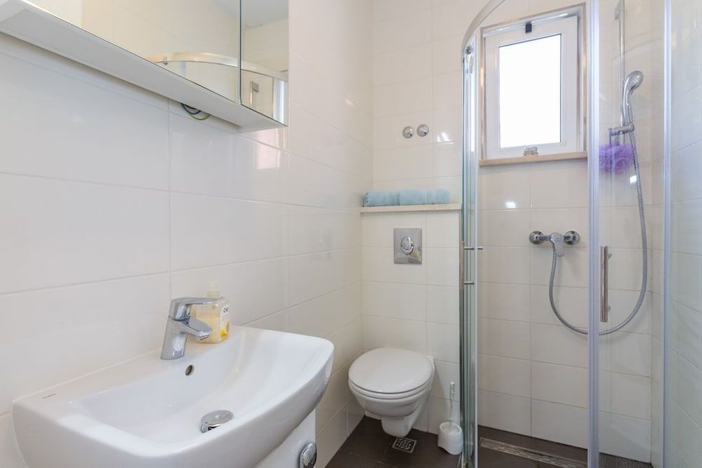 undefined Romantic apartment for 2 with pool 8