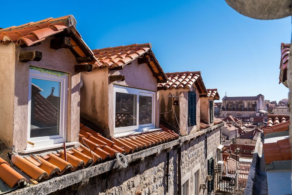 Apartment Mo-mo Apartment (Superior 2 Bedroom Apt with City View) 19