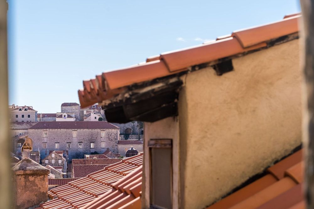 Apartment Mo-mo Apartment (Superior 2 Bedroom Apt with City View) 20