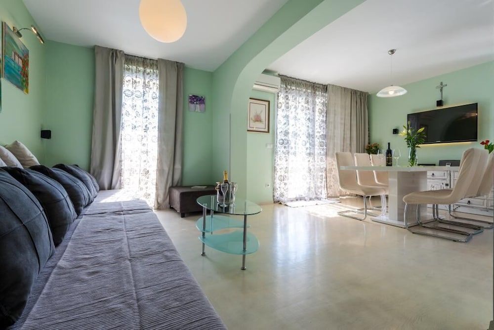 undefined Sea View Apartments - Stella Maris 7