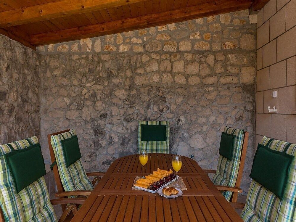 Holiday Apartment Marko Apartment (N2) 8