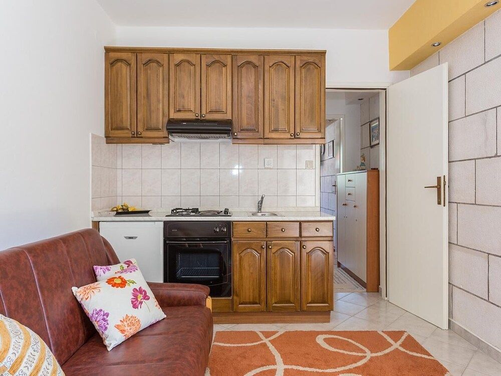 undefined Holiday Apartment Marko 10