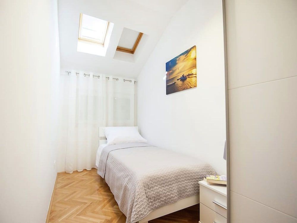 undefined Luxury Apartment With Private Balcony in Quiet Area 10