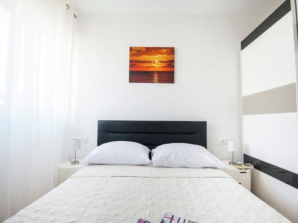 undefined Luxury Apartment With Private Balcony in Quiet Area 8