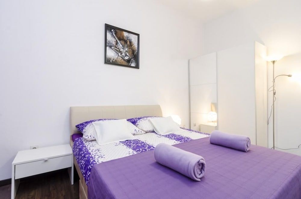 undefined Ploce Apartments - Mama's